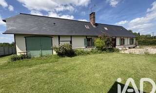 Maison 6 Pièces 140 m² à vendre à Gancourt-Saint-Étienne (76220)