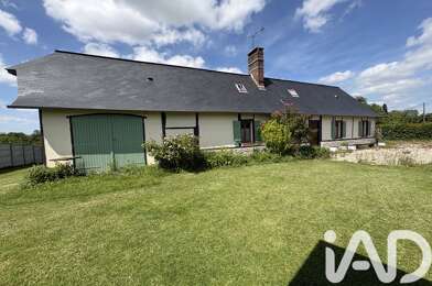 Maison 6 pièces 199900 €