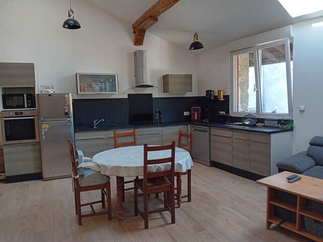 Immeuble — photo du bien