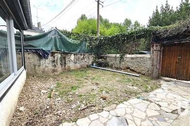 Maison 3 pièces 129900 €