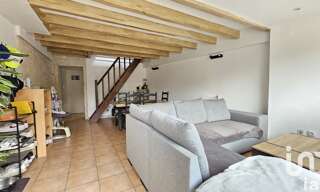Maison 3 Pièces 65 m² à vendre à Amboise (37400)