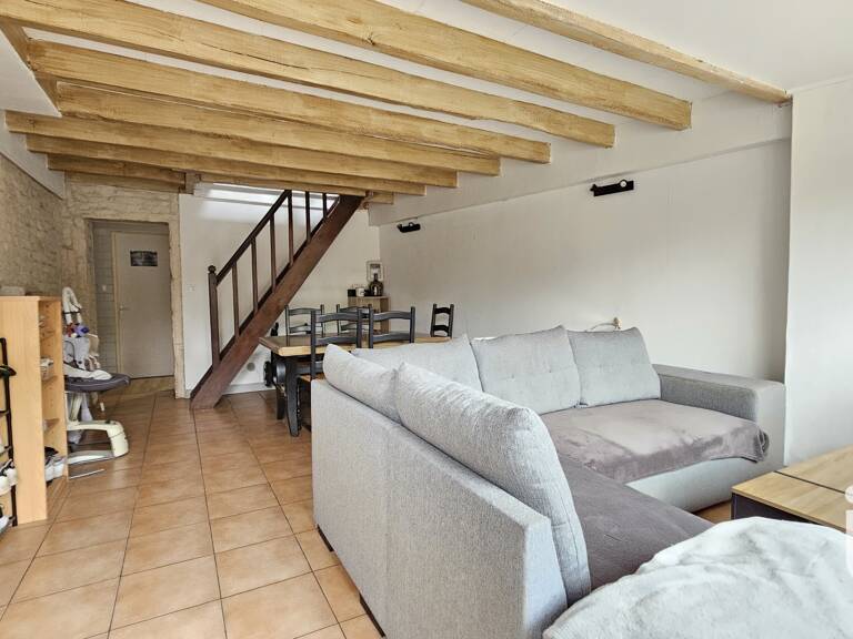 Vente Maison/villa 3 pièces — photo 1