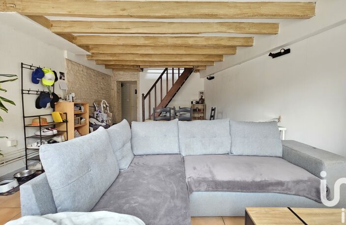 Vente Maison/villa 3 pièces — photo 3