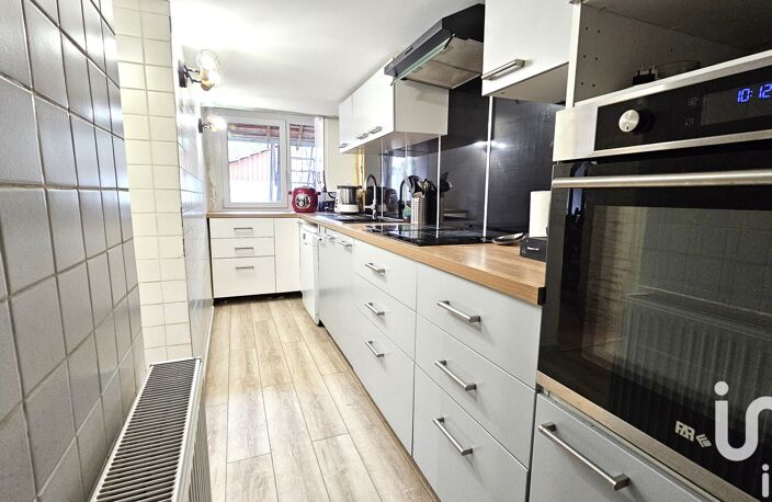 Vente Maison/villa 3 pièces — photo 4