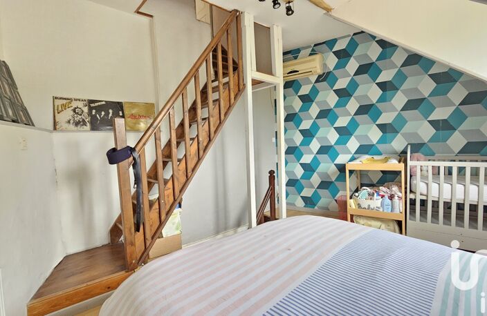 Vente Maison/villa 3 pièces — photo 5