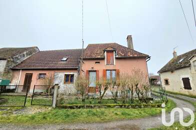 Maison 5 pièces 73500 €