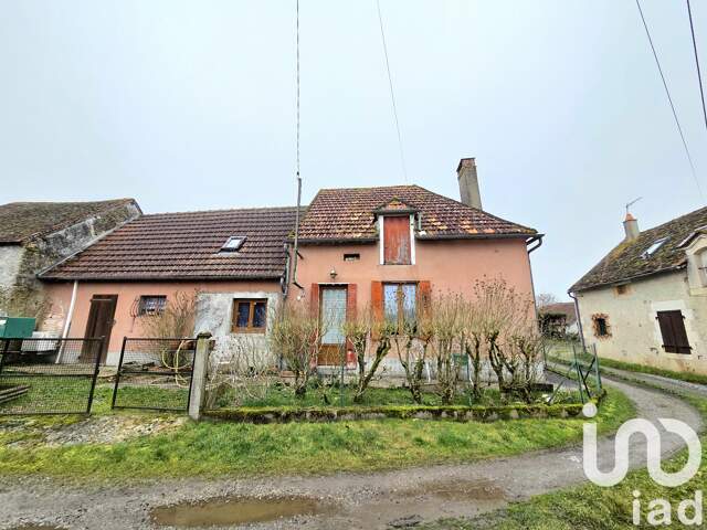 Vente Maison de campagne 5 pièces — photo du bien