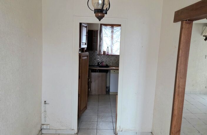 Vente Maison de campagne 5 pièces — photo 2