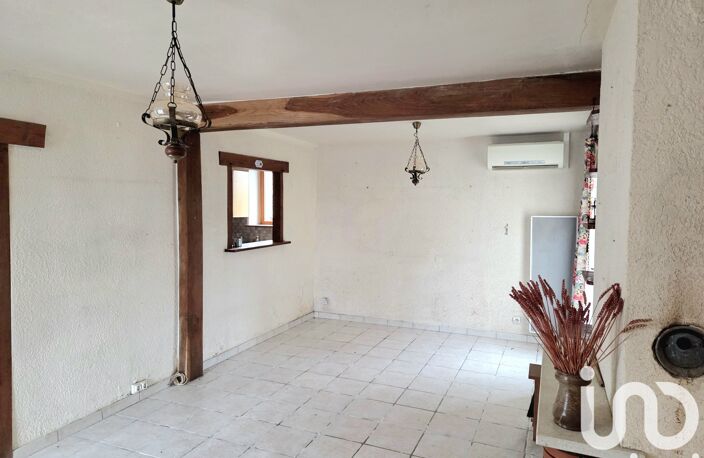 Vente Maison de campagne 5 pièces — photo 3