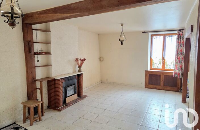 Vente Maison de campagne 5 pièces — photo 4