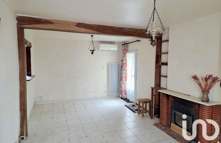 Vente Maison de campagne 5 pièces — photo 5