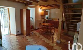 Maison 9 Pièces 230 m² à vendre à Les Vans (07140)