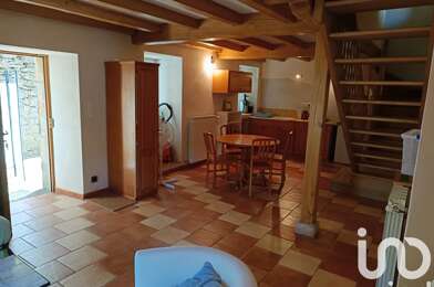 Maison 9 pièces 545000 €