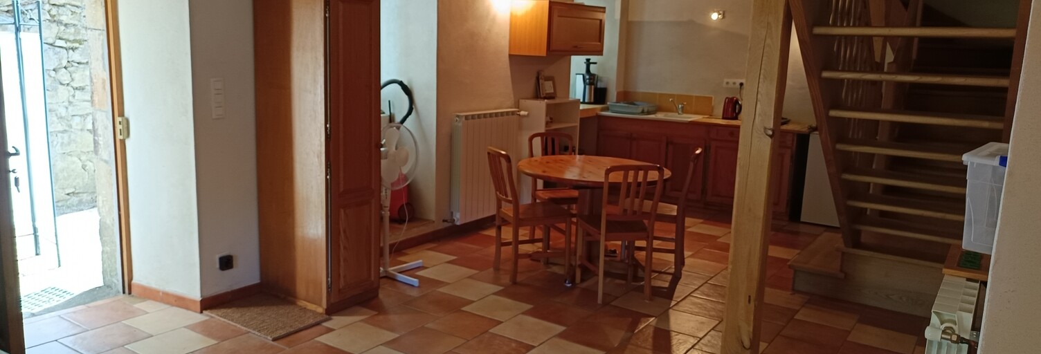 Maison 9 Pièces 230 m² à vendre à Les Vans (07140)