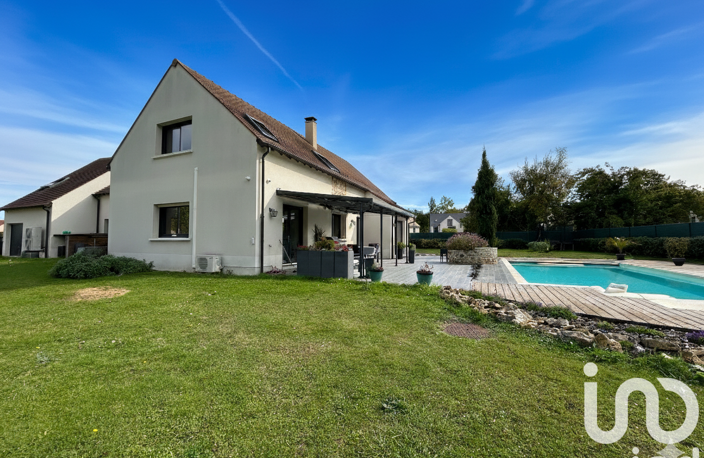 Vente Maison/villa 8 pièces — photo 4