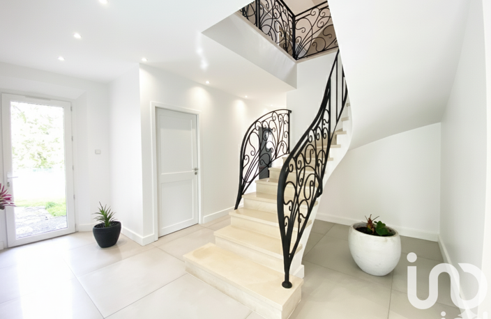 Vente Maison/villa 8 pièces — photo 5