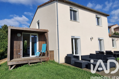 Maison 7 pièces 338900 €