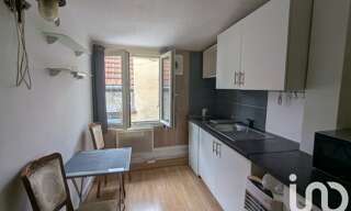 Appartement 2 Pièces 40 m² à vendre à Palaiseau (91120)