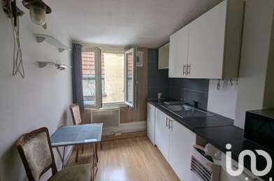 Appartement 2 pièces 159000 €