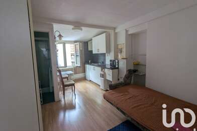Appartement 2 pièces 159000 €