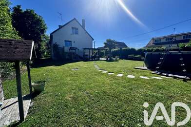 Maison 6 pièces 239000 €