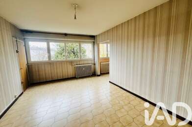 Appartement 4 pièces 235000 €