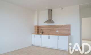 Appartement 2 Pièces 39 m² à vendre à Saint-Germain-lès-Arpajon (91180)