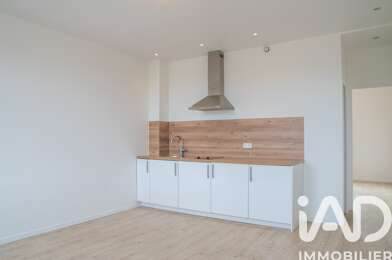 Appartement 2 pièces 145000 €