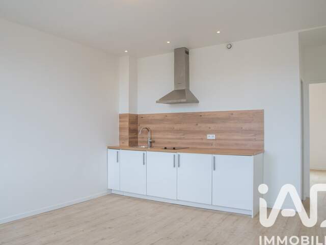 Vente Appartement 2 pièces — photo du bien