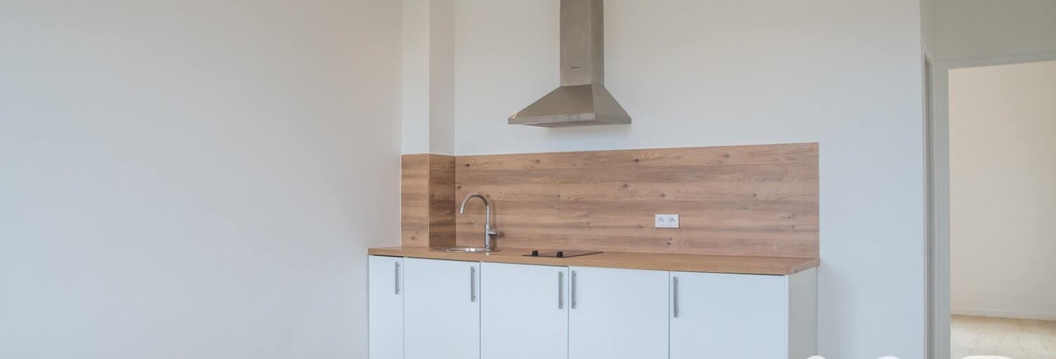 Appartement 2 Pièces 39 m² à vendre à Saint-Germain-lès-Arpajon (91180)
