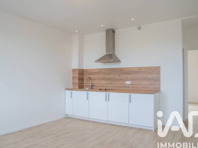 Vente Appartement 2 pièces — photo 1