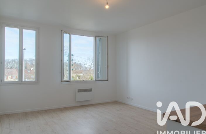 Vente Appartement 2 pièces — photo 2