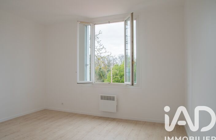 Vente Appartement 2 pièces — photo 3