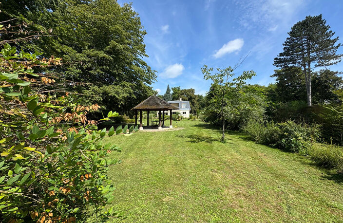 Maison Domaine du Lys Lamorlaye — photo 3