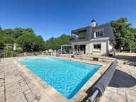 Maison Domaine du Lys Lamorlaye — photo 4