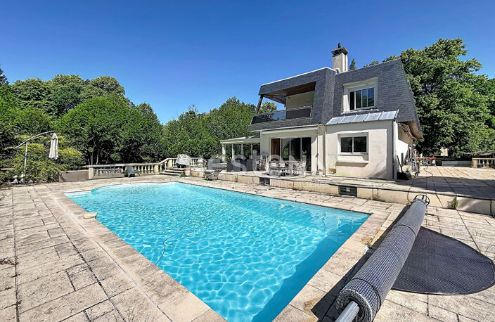 Maison Domaine du Lys Lamorlaye — photo 4