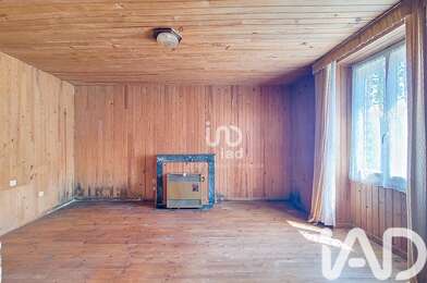 Maison 10 pièces 299000 €