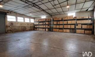 Commerce  1700 m² à vendre à Châlons-en-Champagne (51000)