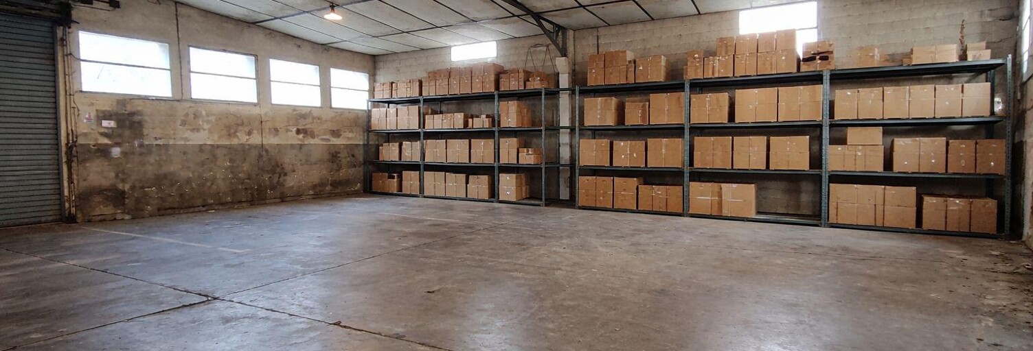 Commerce  1700 m² à vendre à Châlons-en-Champagne (51000)