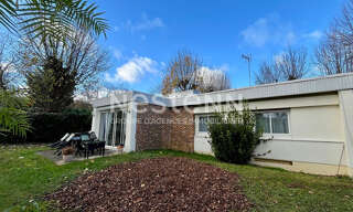 Maison 5 Pièces 103 m² à vendre à Champagne-sur-Oise (95660)