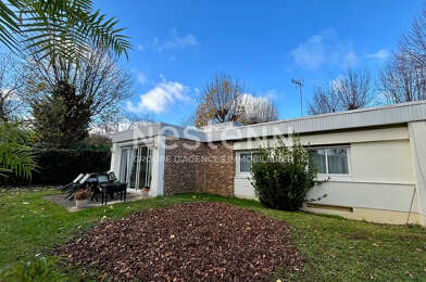 Maison 5 pièces 365000 €