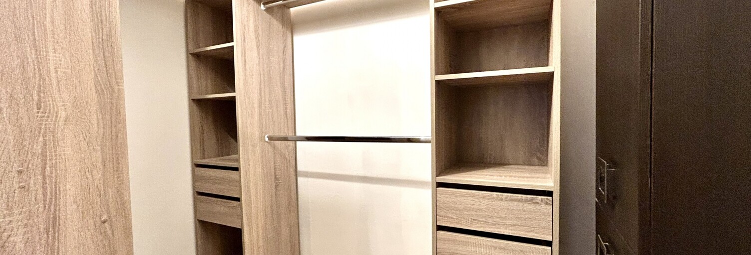Appartement 3 Pièces 76 m² à vendre à Joué-lès-Tours (37300)