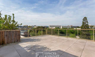 Appartement 4 Pièces 102 m² à vendre à Caluire-et-Cuire (69300)