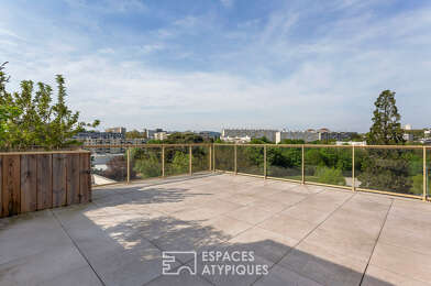 Appartement 4 pièces 895000 €