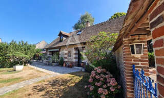 Maison 4 Pièces 90 m² à vendre à Gisors (27140)