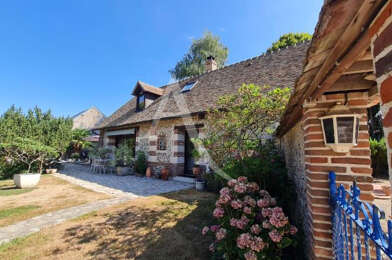 Maison 4 pièces 249000 €