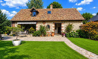 Maison 4 Pièces 90 m² à vendre à Gisors (27140)