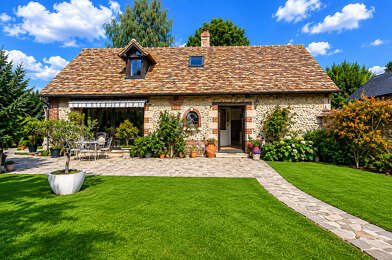 Maison 4 pièces 249000 €