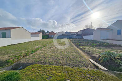 Terrain  316500 €
