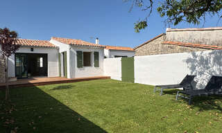 Maison 4 Pièces 69 m² à vendre à Sainte-Marie-de-Ré (17740)